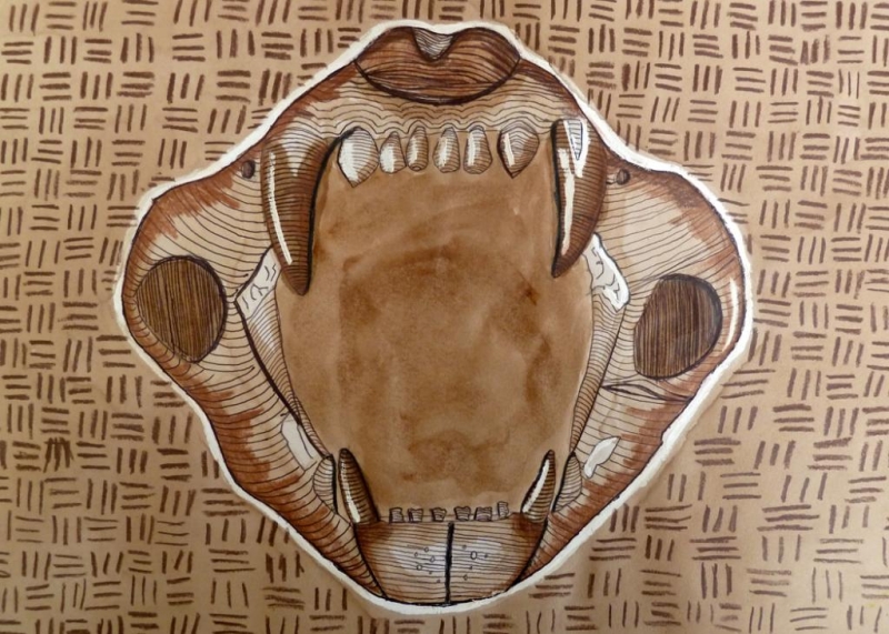 Kieran Wilson- Level 6A